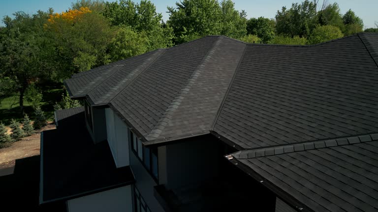 EPDM Roofing in Fort Shawnee, OH