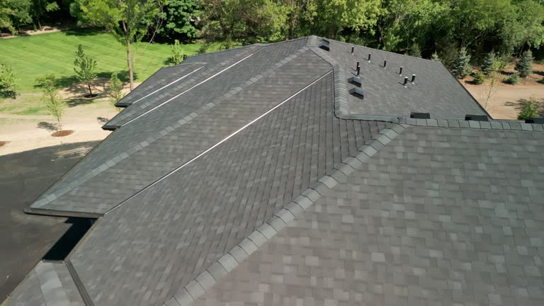 Best Roof Moss and Algae Removal  in Fort Shawnee, OH