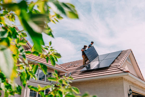Best Flat Roofing  in Fort Shawnee, OH
