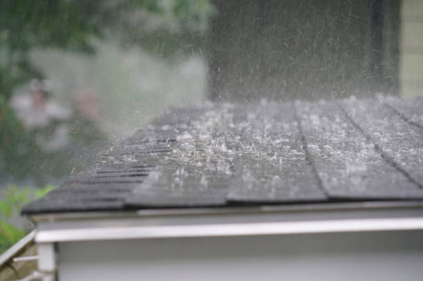 Best Emergency Roof Repair Services  in Fort Shawnee, OH