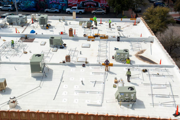 Best Asphalt Shingle Roofing  in Fort Shawnee, OH