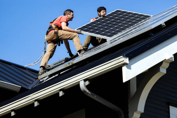 Best 4 Ply Roofing  in Fort Shawnee, OH