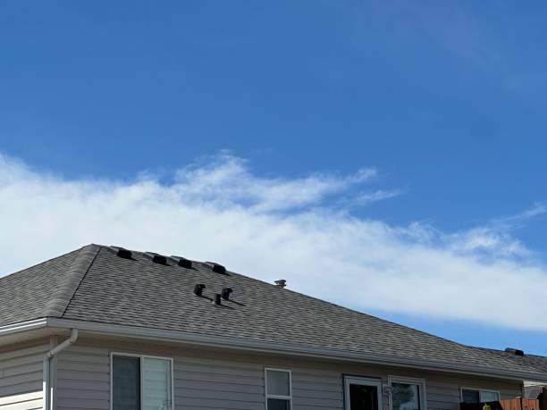 Best Green or Eco-Friendly Roofing Solutions  in Fort Shawnee, OH