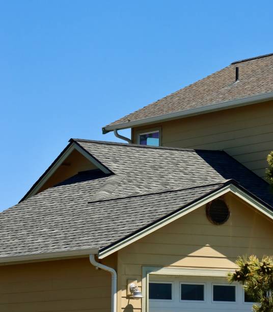 Best Gutter Installation and Repair  in Fort Shawnee, OH