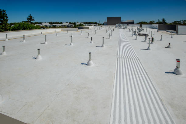 Professional Roofing Service in Fort Shawnee, OH