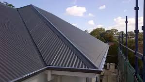 Best Roof Ventilation Installation  in Fort Shawnee, OH